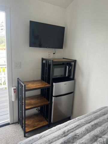 Rogue River Landing Resort Голд Бийч Екстериор снимка